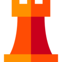 business and finance,business,management,tower,gaming,strategy,chess,chess piece,rook
